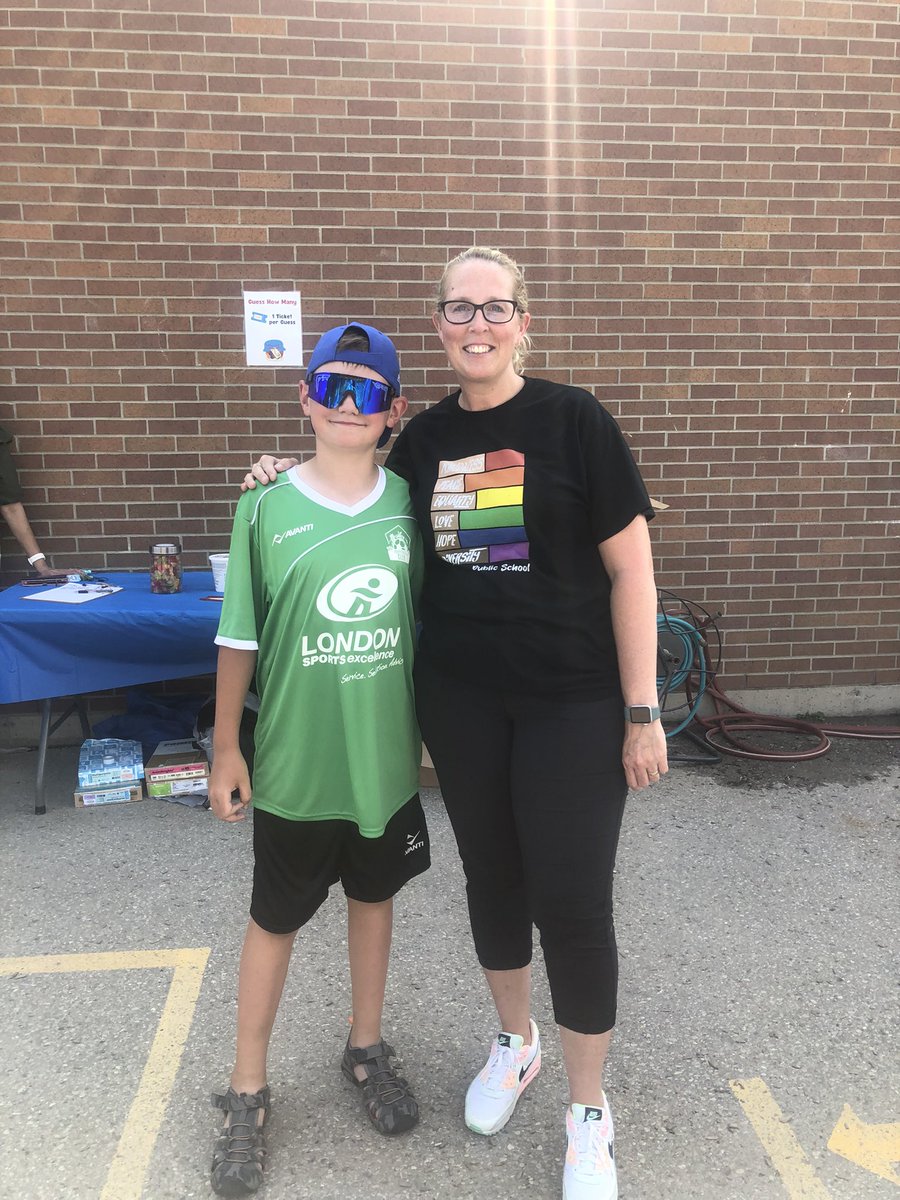 René Riese (@renmccann) on Twitter photo Thank you for volunteering at the <a href="/LambethPS1/">Lambeth P.S.</a> Fun Fair <a href="/vanrompaeyc/">Cathy VanRompaey</a> and for being a wonderful person ♥️ Thank you for volunteering at the <a href="/LambethPS1/">Lambeth P.S.</a> Fun Fair <a href="/vanrompaeyc/">Cathy VanRompaey</a> and for being a wonderful person ♥️
