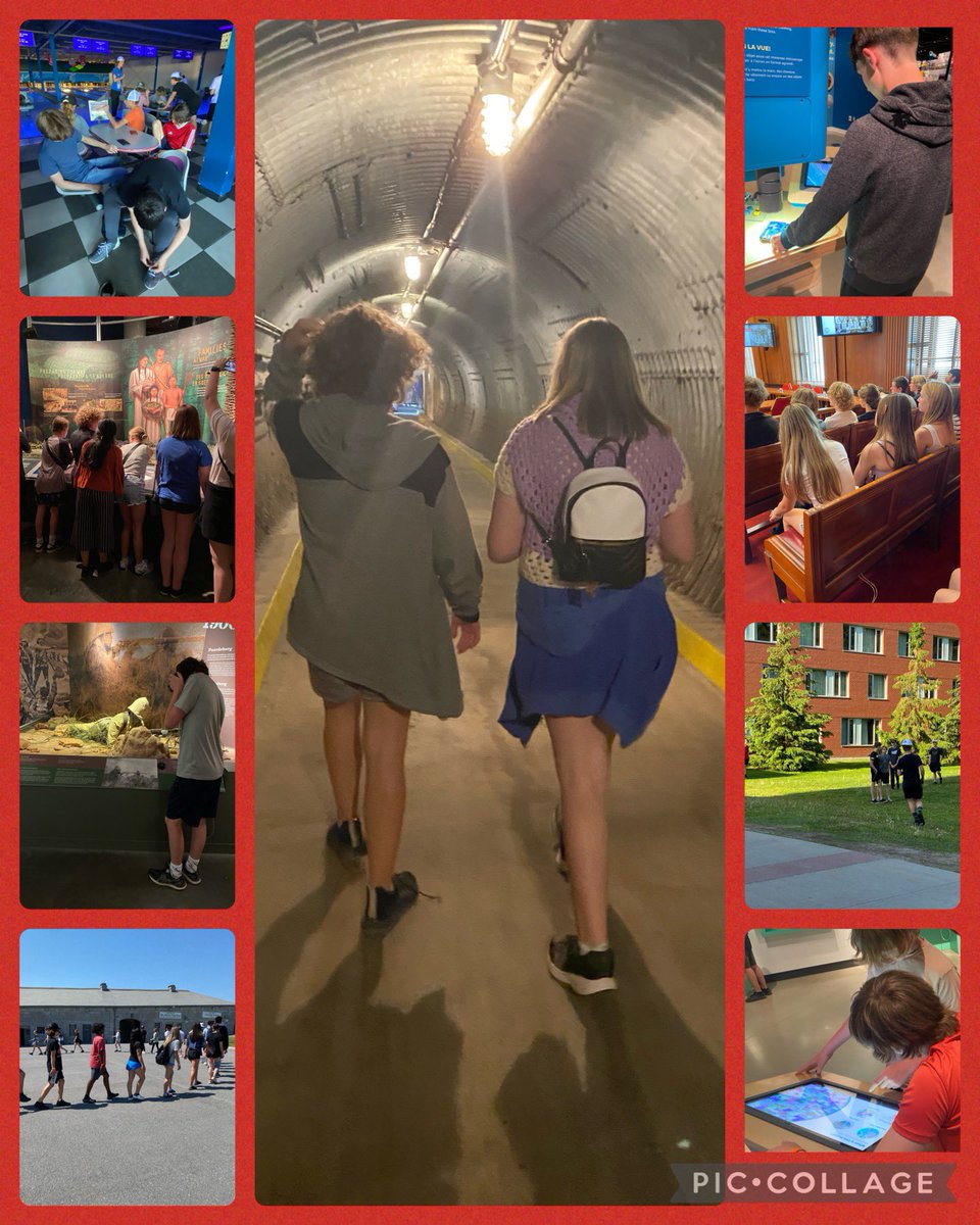 Ottawa 2023! Lots of activities packed into 3 days. <a href="/cookstowncps/">Cookstown Central Public School</a>