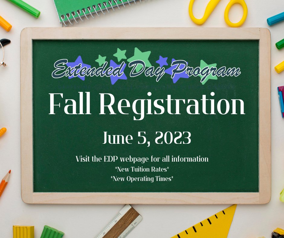 GCISD Extended Day Program tweet media