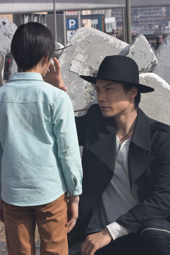 rider_kaijin's tweet image. 兼崎健太郎さん、お誕生日おめでとうございます！

『お前の意見は求めん』

出演作:仮面ライダージオウ
役名:スウォルツ、アナザーディケイド

#兼崎健太郎生誕祭2023
#仮面ライダージオウ
#仮面ライダーディケイド