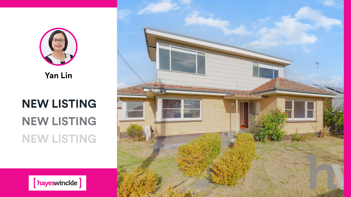 Yan Lin- Hayeswinckle Director tweet media