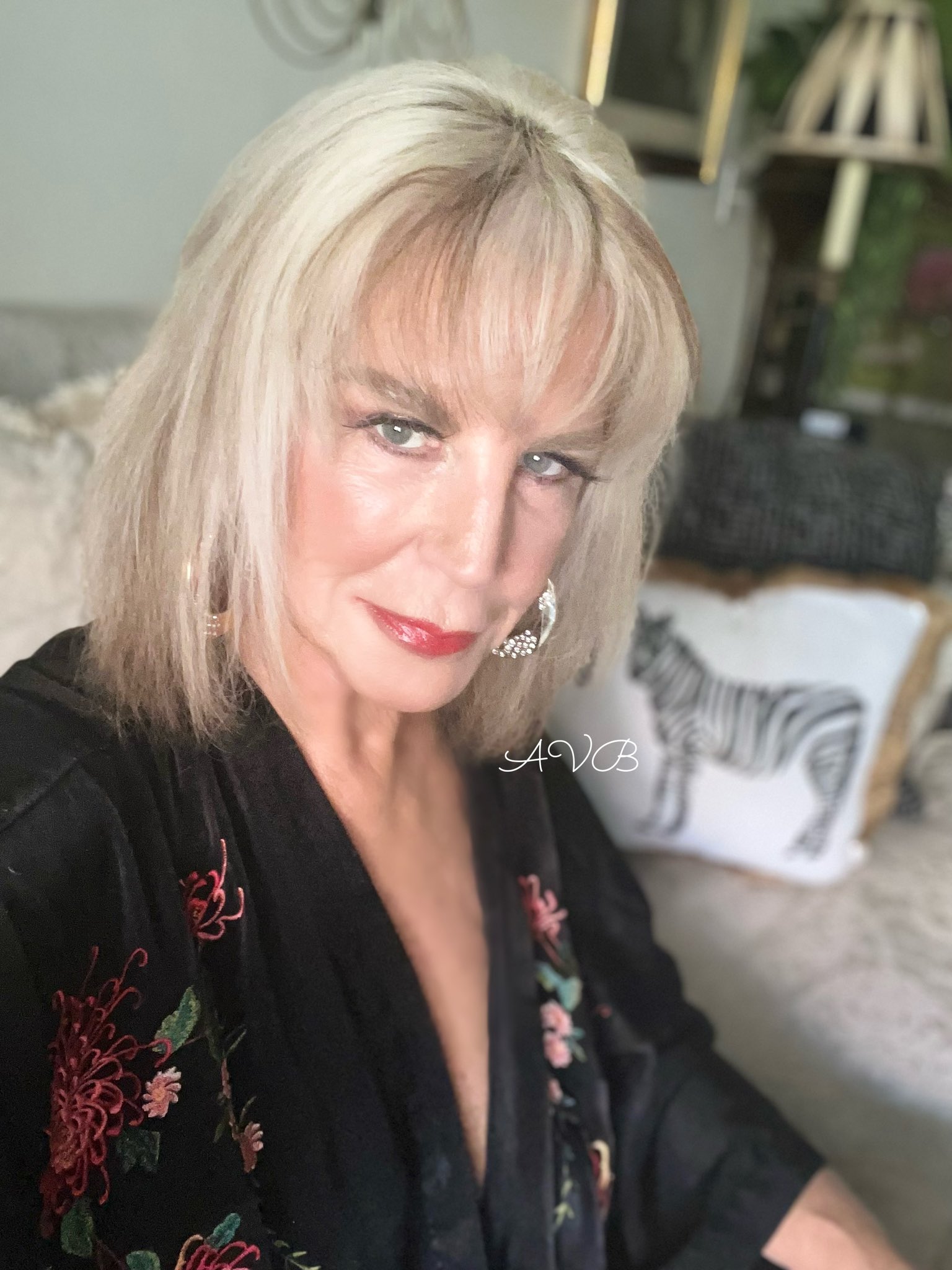 TW Pornstars - Anneke Van Buren Tampa Gilf Goddess 18+. Twitter. This is a text I just received