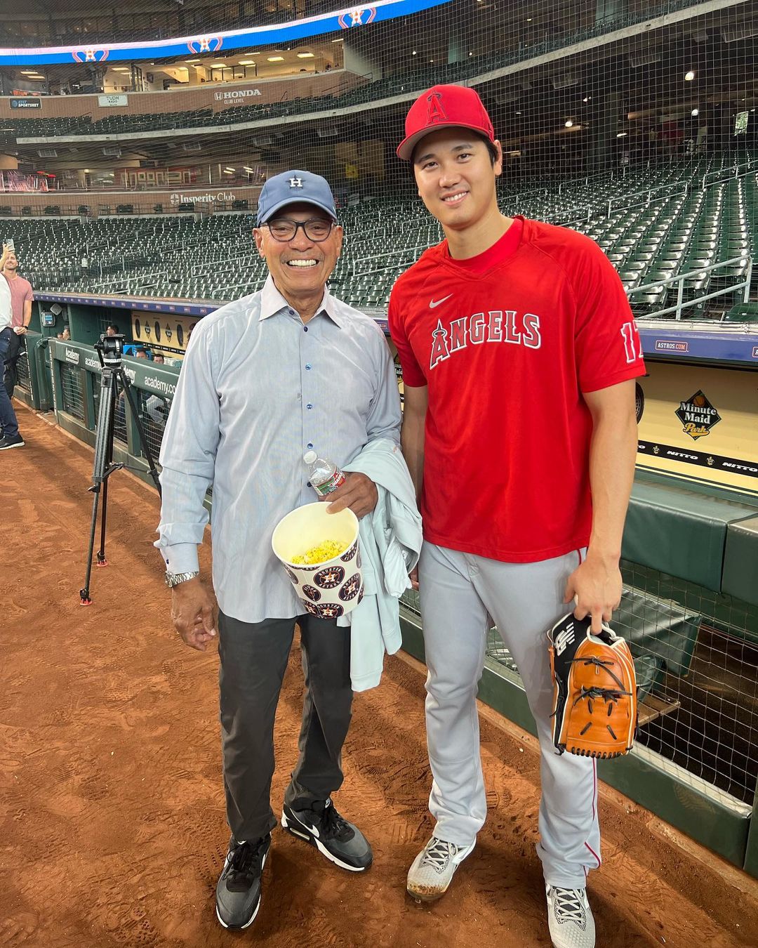 Trey G. on Twitter "YankeesLauren MLB mroctober astros Angels