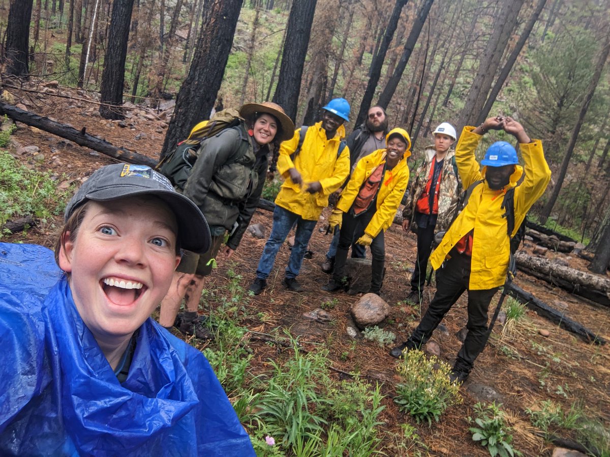 carolinajmay's tweet photo. The crew takes on the JuneSoon https://t.co/1bMWPvKtkC
