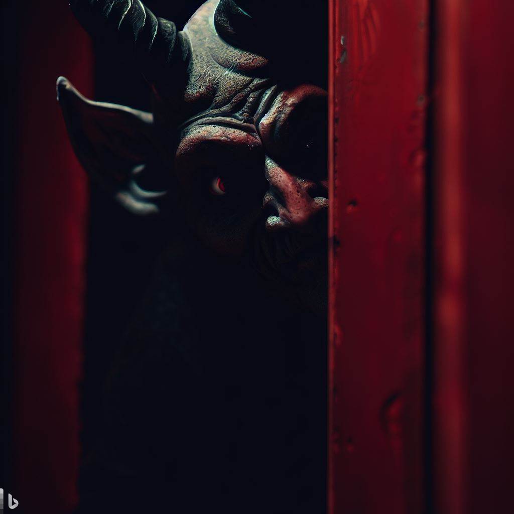 ThinkHorror tweet picture