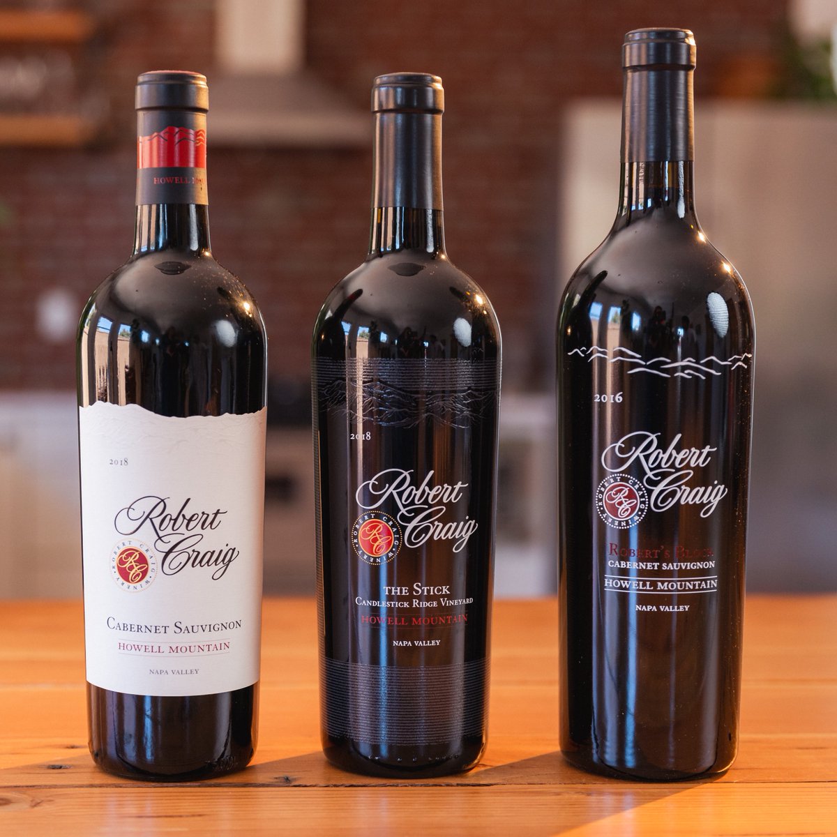 Cuvée (@cuveecollective) on Twitter photo 🍷🌟 Exciting News! Join us for an unforgettable wine adventure at <a href="/RobertCraigWine/">Robert Craig Winery</a> ! 🌟🍷
Discover the exclusive Robert Craig NFT and unlock a private tour of our stunning #HowellMountain estate. Experience a personalized tasting of our sought-after #wines, savoring past, 🍷🌟 Exciting News! Join us for an unforgettable wine adventure at <a href="/RobertCraigWine/">Robert Craig Winery</a> ! 🌟🍷
Discover the exclusive Robert Craig NFT and unlock a private tour of our stunning #HowellMountain estate. Experience a personalized tasting of our sought-after #wines, savoring past,