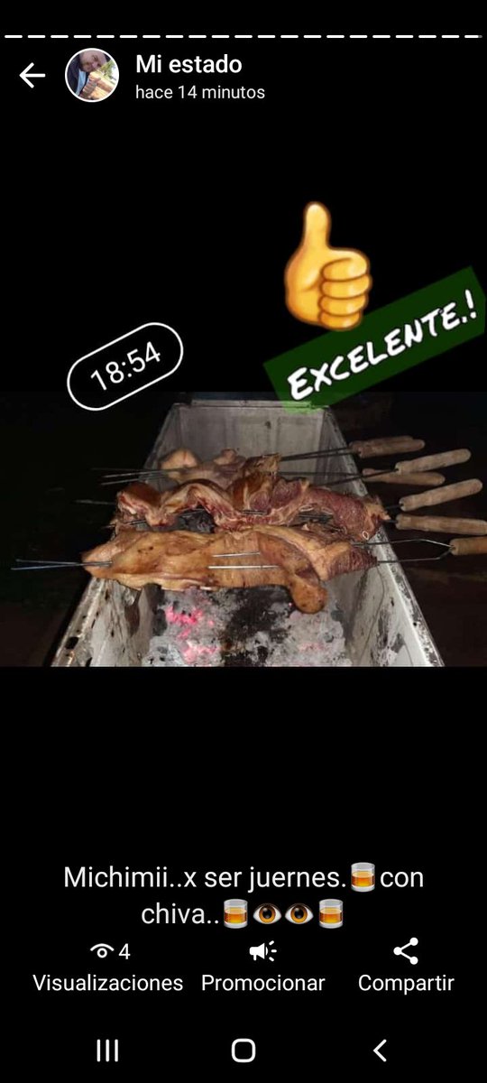 Feliz juerness linda noche