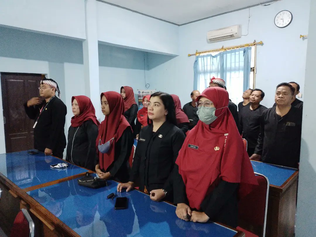 Dinas Sosial Grobogan tweet media