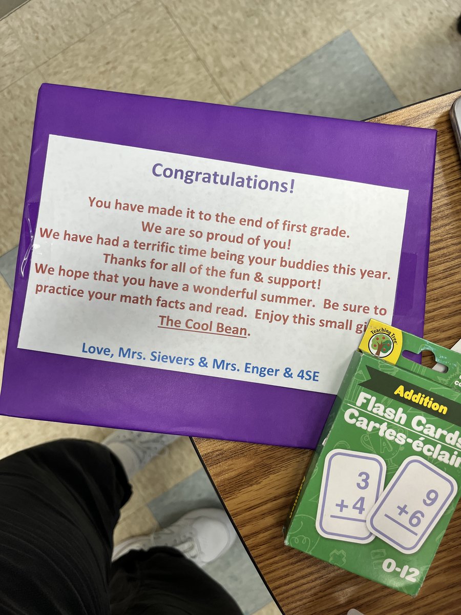 Theresa Sievers tweet media