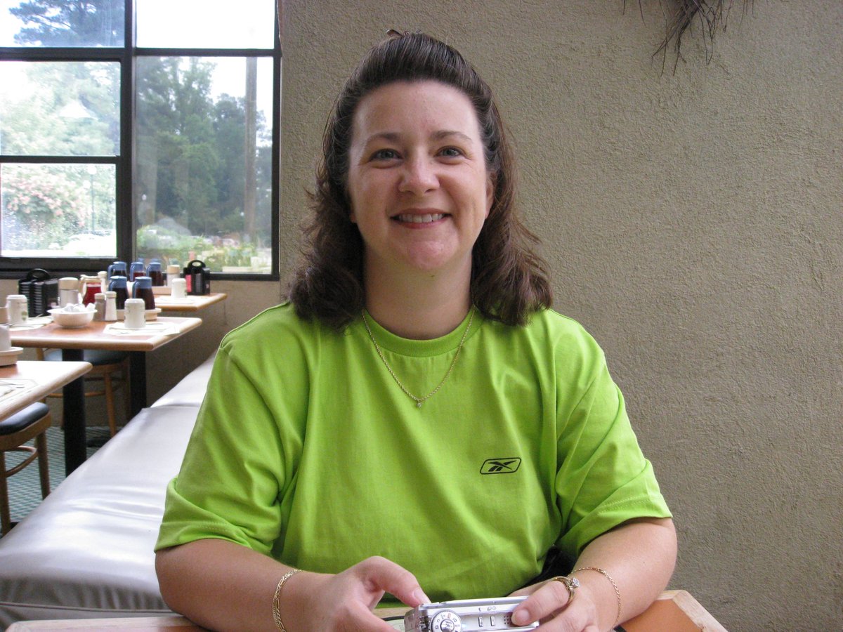 lds_sunshine's tweet photo. Oh for my hair to be this thick again!!
#CancerSucks 
#Survivor https://t.co/fl0ZThwuBh
