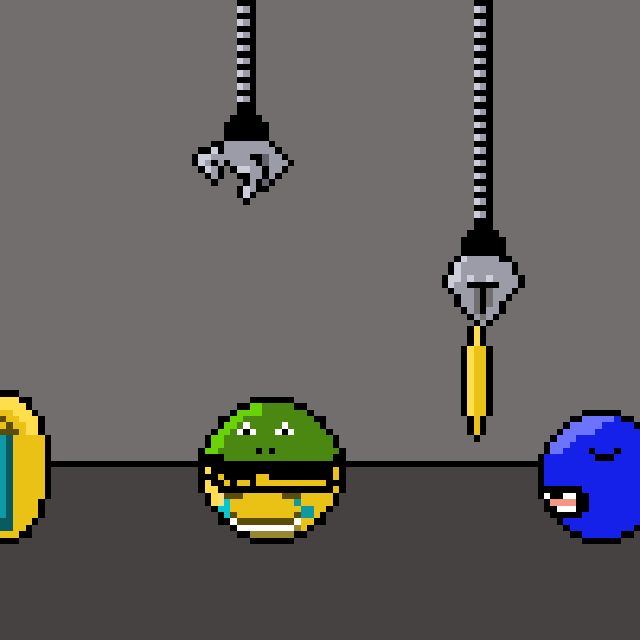 Ballsmon World NFT project tweet media