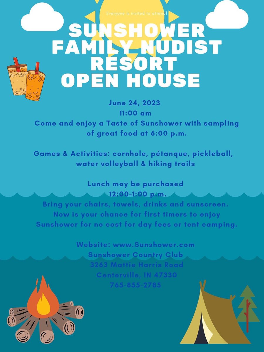 Come on out and discover joy and freedom. #Indiana