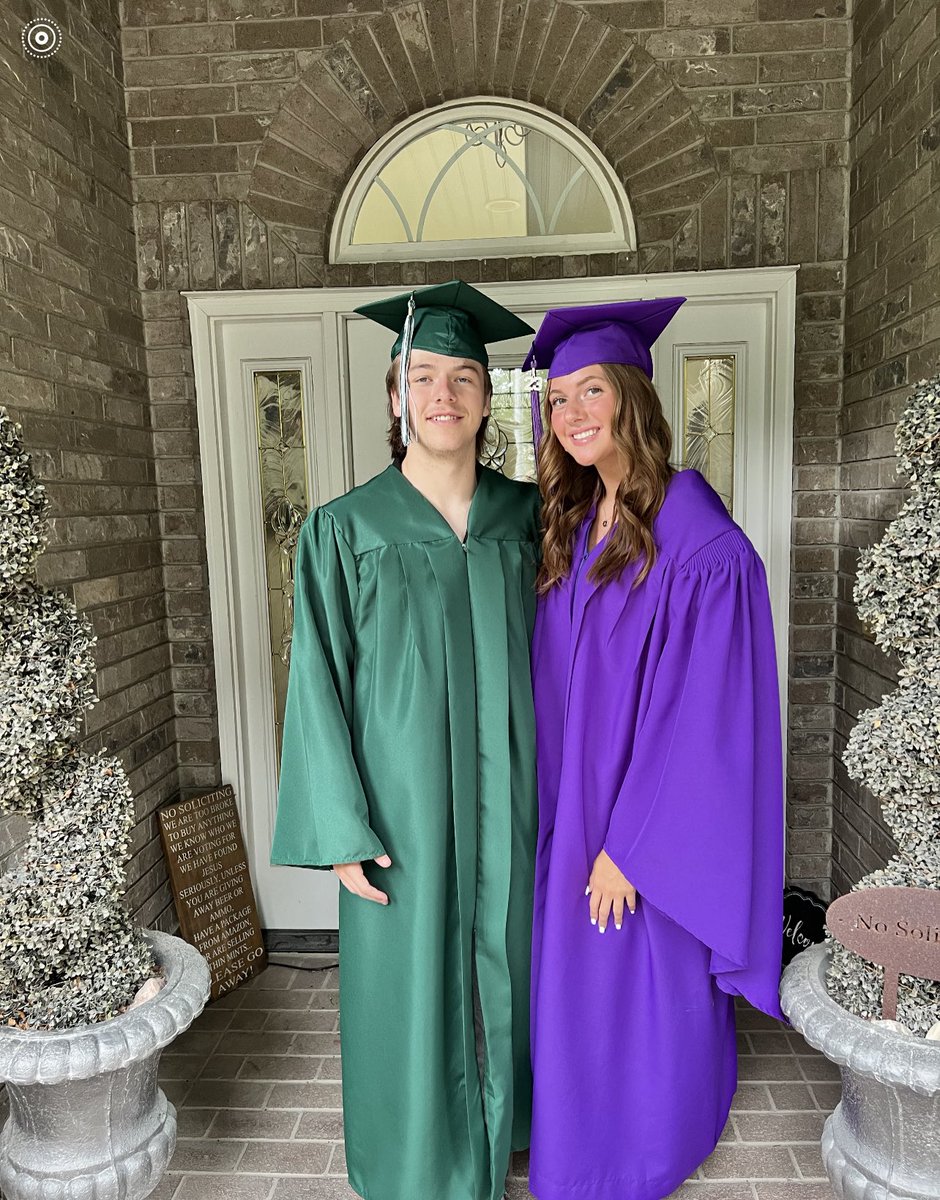 The fun of being a dad to twins.  Let the festivities begin.