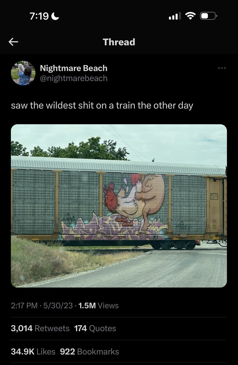 The Arch is Controlling Your Weather tweet media