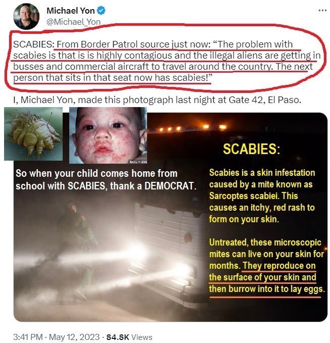 Michael Yon: Callsign BIG HONEY tweet media