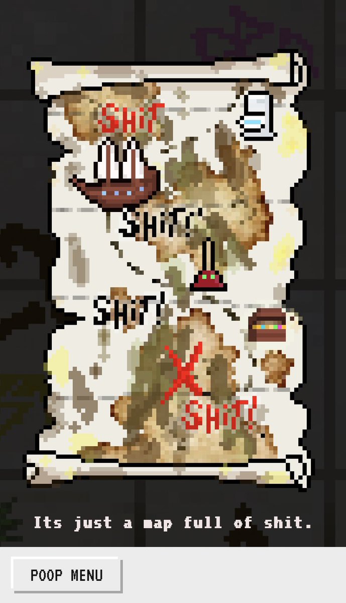 Satoshits Roadmap!!✅

Full of Shit as always!!!🤎🔥

Who’s excited?? Turn the mf notis on &amp; splash a “💩” in the comments👇👇👇

🟧ORDINALS TAKEOVER🟧
#Ordinals #Bitcoin #BRC20