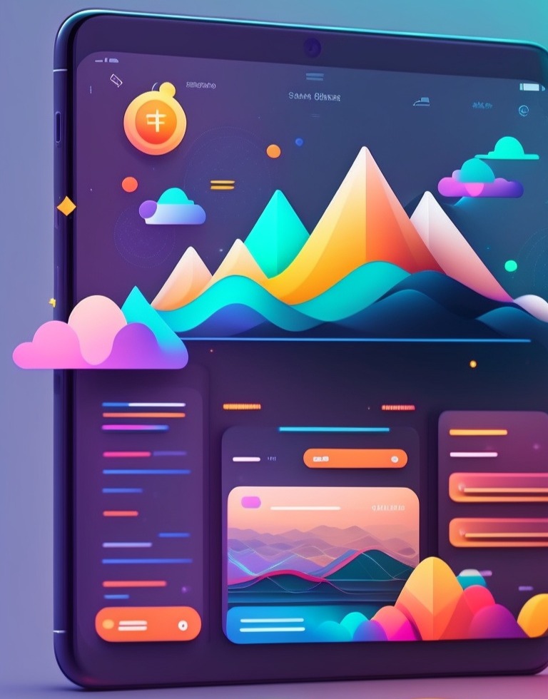 OpsiDev's tweet photo. π£οΈ UX/UI design is an essential element of any #fintech project. π Identifying issues, understanding user needs & testing are key to a successful interface.
#uxdesign #ui #development #interface #devops #devopsi https://t.co/Tsb07wVEls