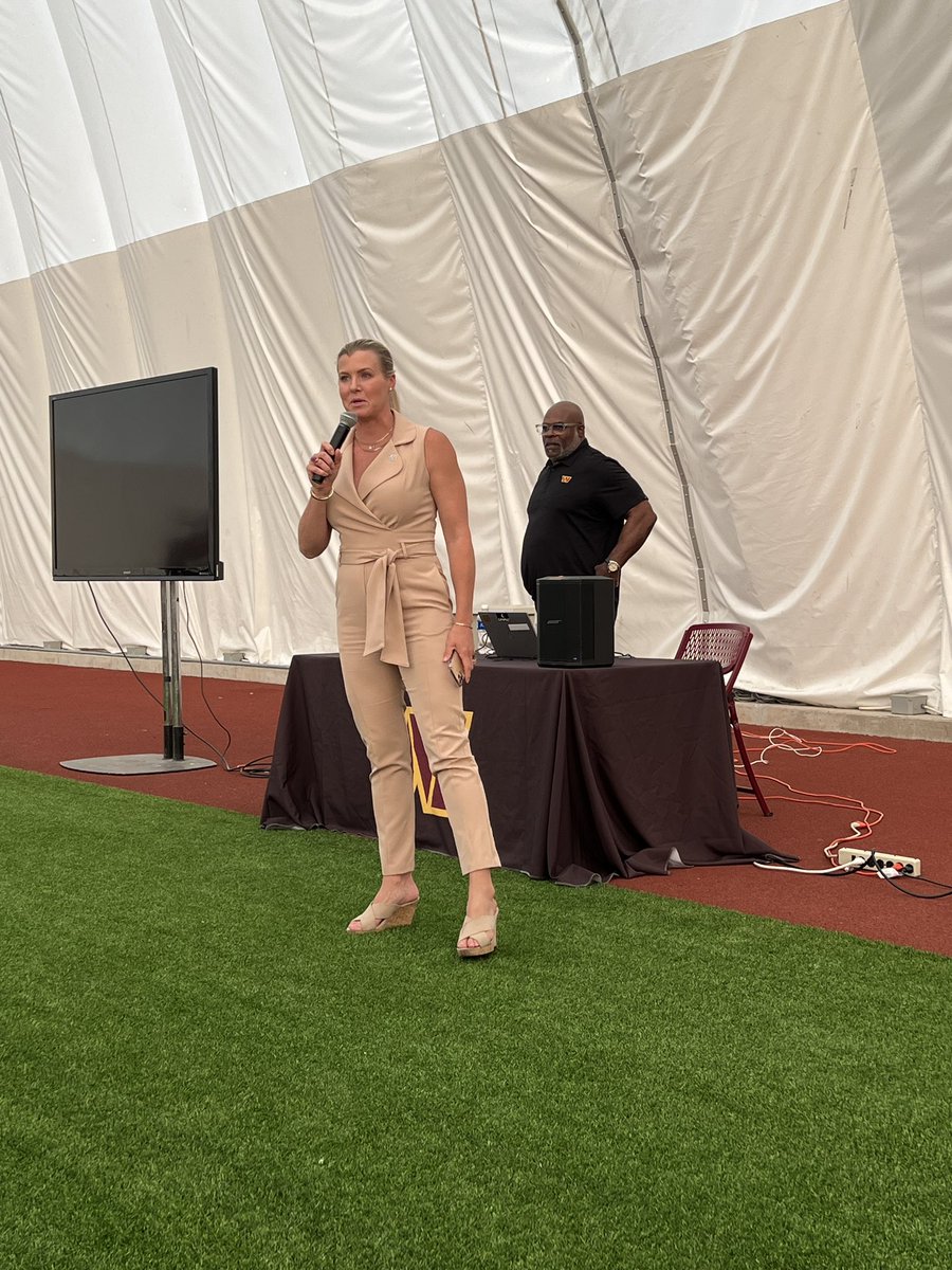 Tom Manatos tweet media