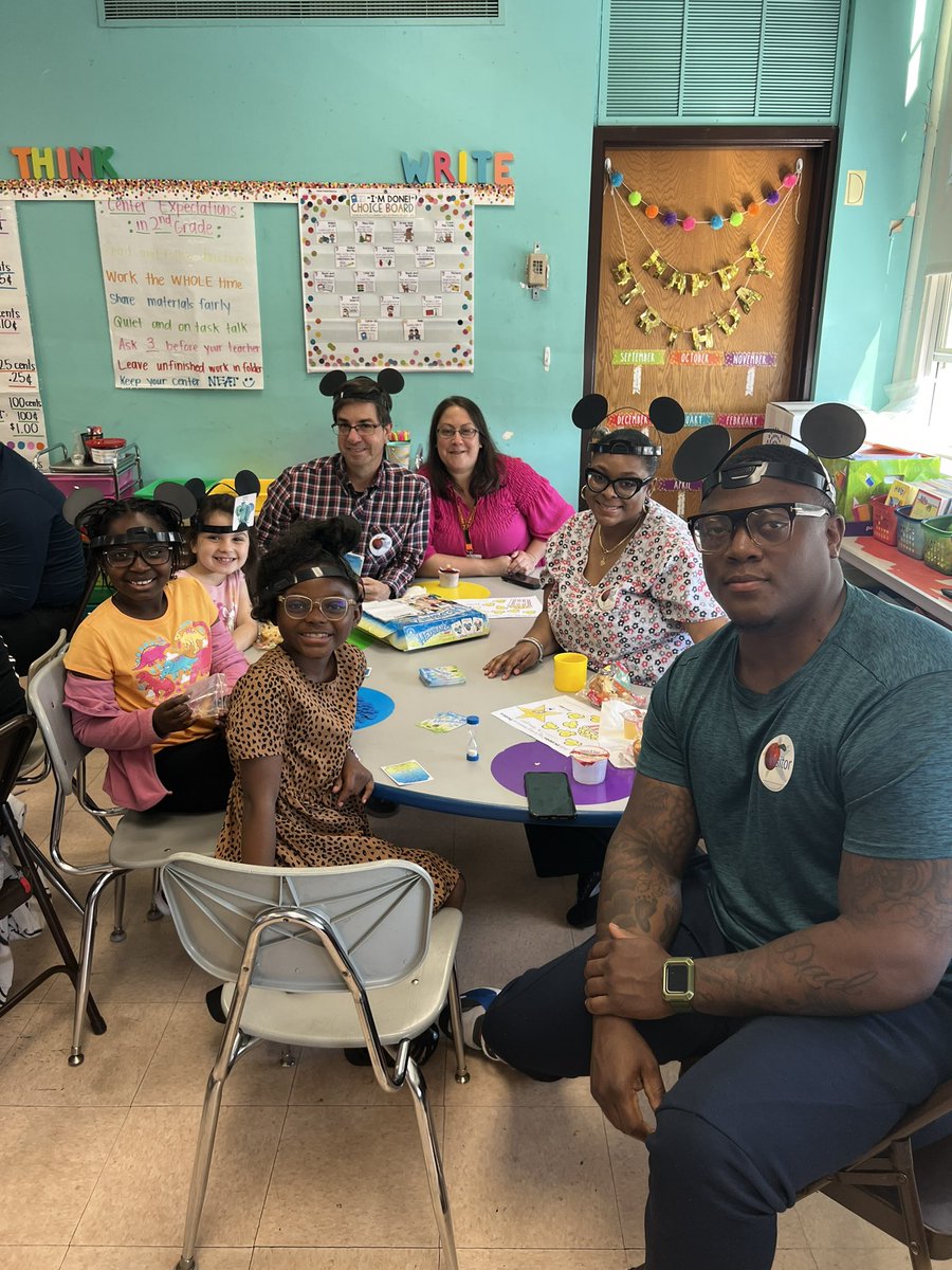 School One tweet media