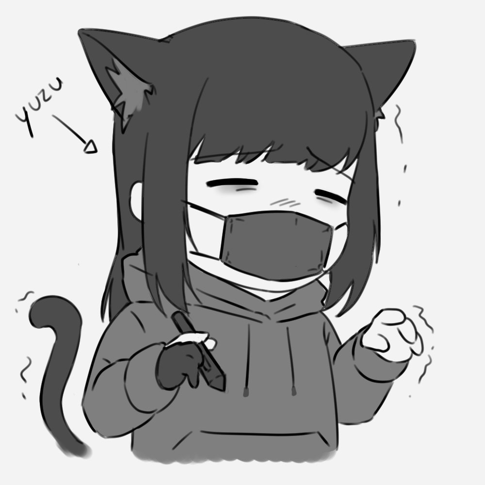 💕🔞𝙔𝙪𝙯𝙪🔞💕 on Twitter "My throat is hurting, I'll have to rest for a