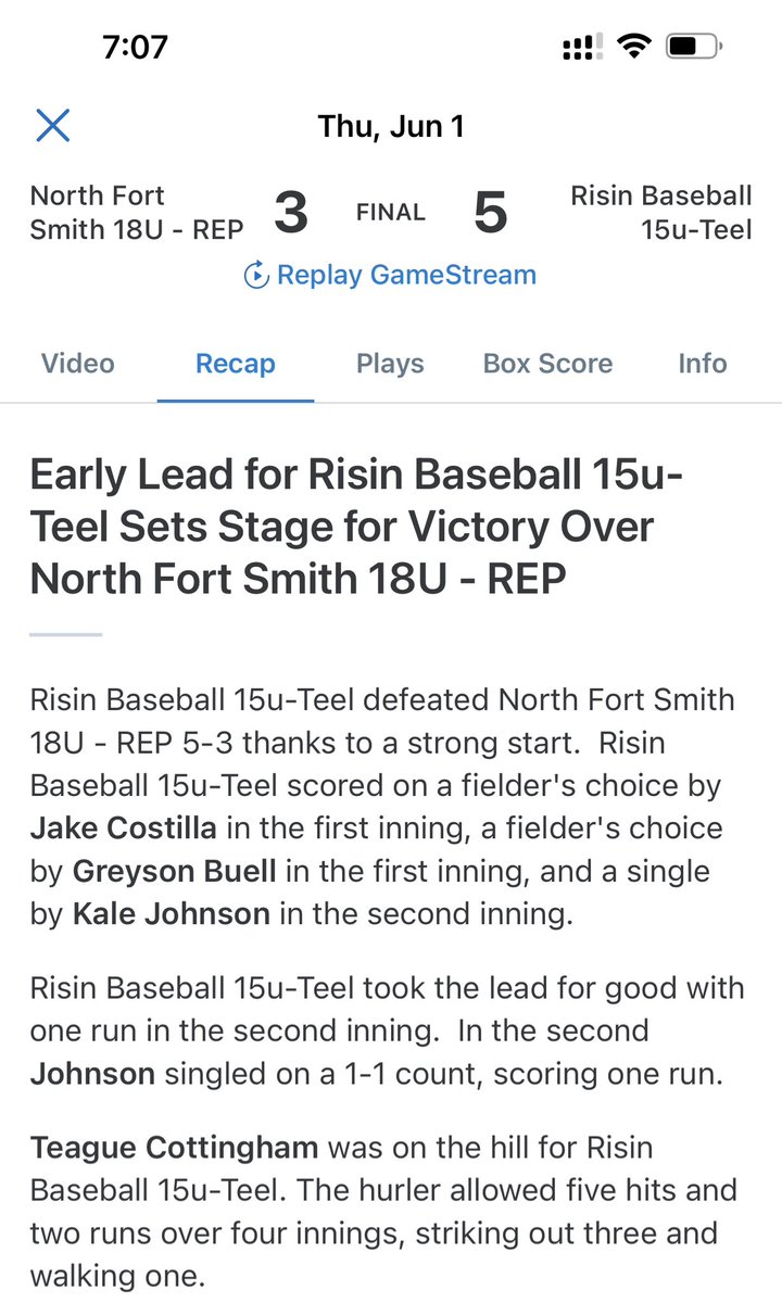 Greyson Buell tweet media