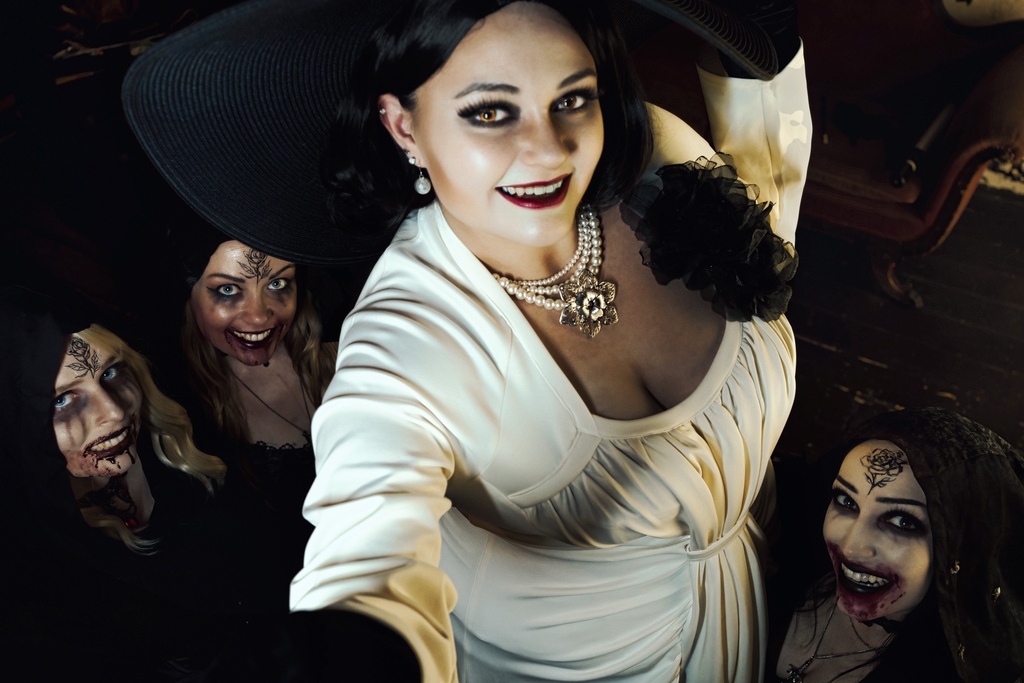 Ignis Umbra Photo tweet media