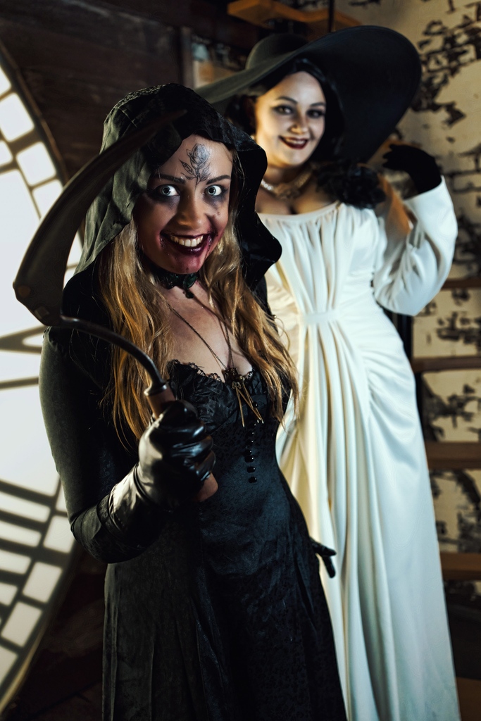 Ignis Umbra Photo tweet media