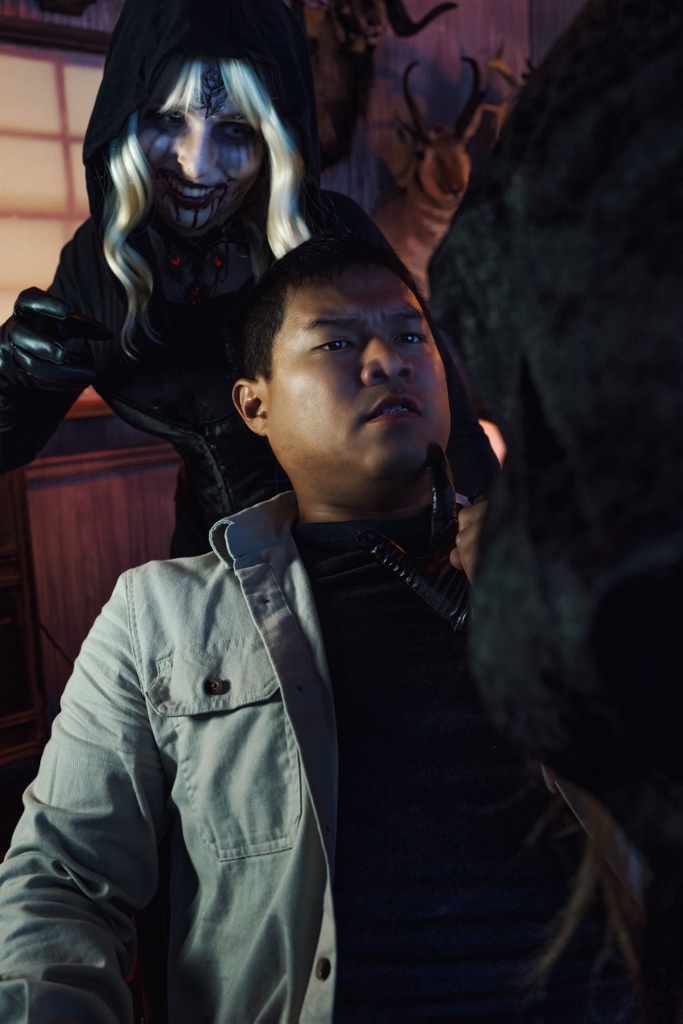 Ignis Umbra Photo tweet media