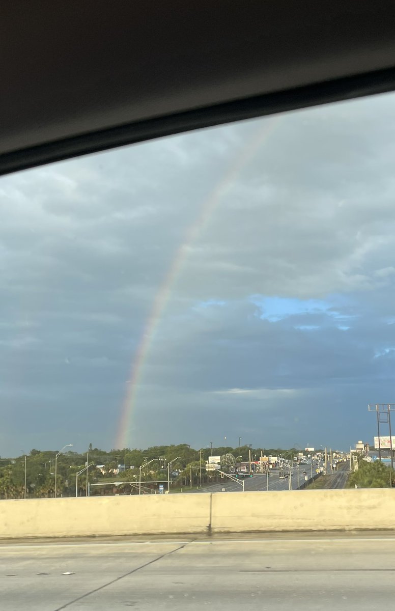 megss_17's tweet photo. confirmed god supports the gays, happy priDEMONth errybody https://t.co/V2YE8tZI1z