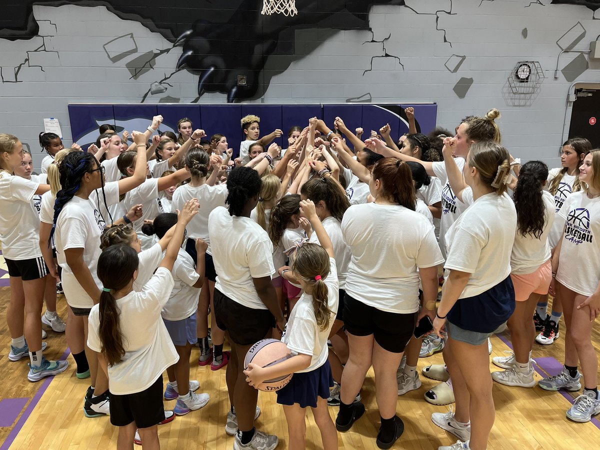 PHS Girls Basketball tweet media