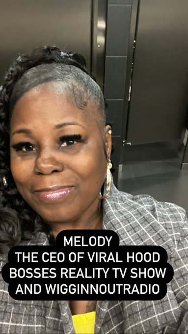 I think if I knew where at least a 100 of my fans were and is active with me, everyday. I would be consistent