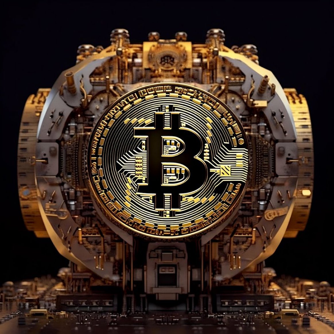 from the working class to the 'elites.' #Bitcoin  is an engine of prosperity that will reverse that."