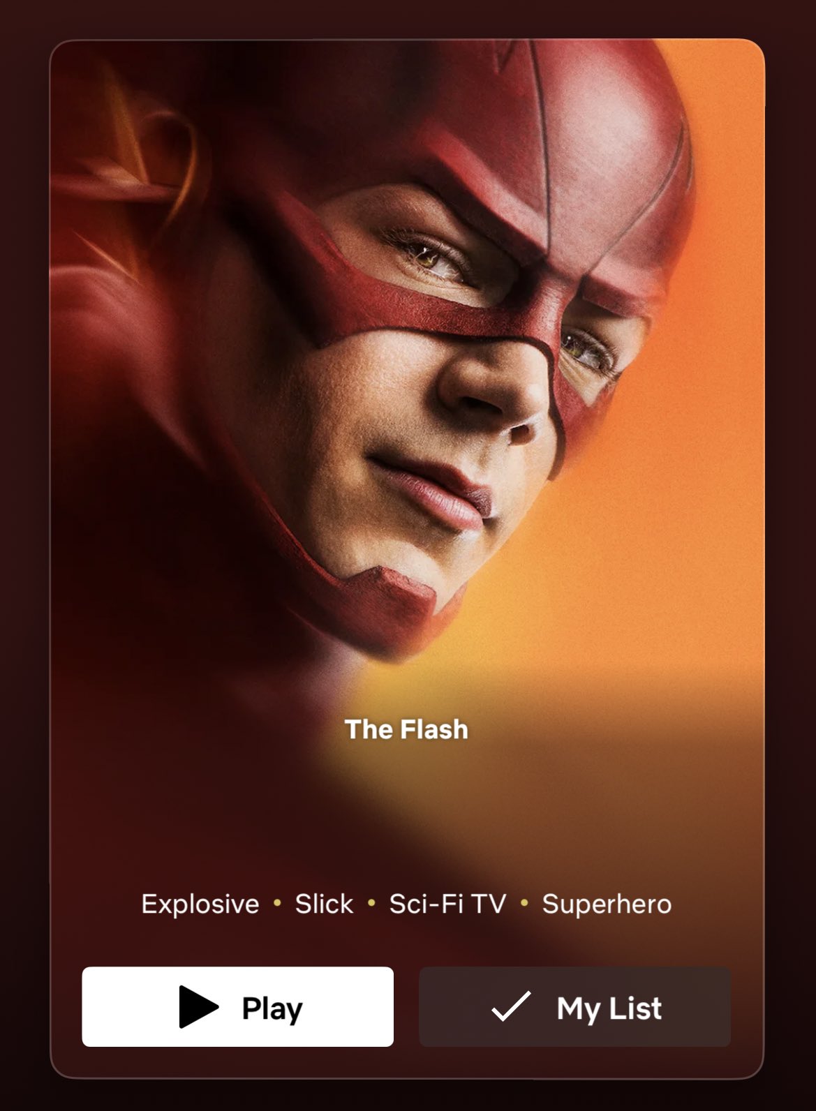 When will Season 9 of 'The Flash' be on Netflix? - What's on Netflix