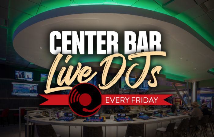 Best friend #DJ duo #Cootdog & #DJJiggaJulee get your weekend started at the #CenterBar tomorrow at 8pm! 🎉

ℹ️ bit.ly/3hrhmaS

#rhcasino #rollinghills #casino #resort #djcootdog #djduo #djs #djteam #entertainment #livedjs #nobodydoesitbetter #norcal #party