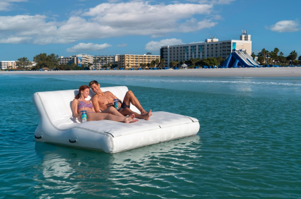 COVER STORY: Just Let Go ® at TradeWinds Island Resorts, Gulfport PRIDE and The Wizard of OZ at freeFall. Find the June/July Issue, Top 5 Weekend Events &amp; June Features  in our weekly email at mailchi.mp/7c16358045e8/t…