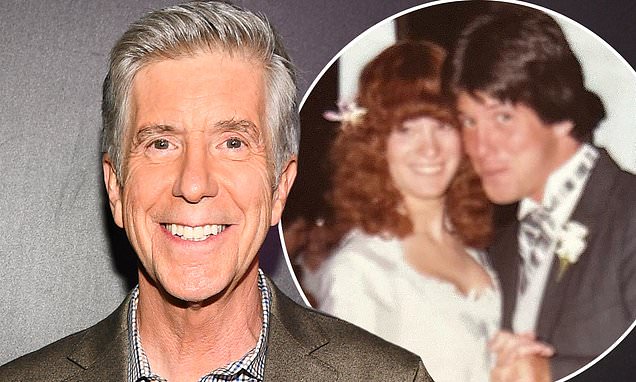 Dancing with the Stars alum Tom Bergeron receives support from fans after hospitalization https://t.co/uXwzVVh94K