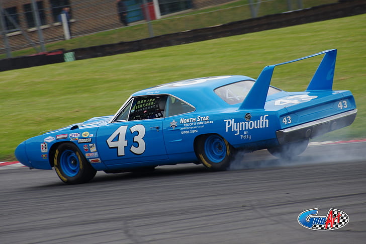 1970 Plymouth Superbird
#plymouthsuperbird #superbird #plymouth #nascar #richardpetty #racing #motorizm