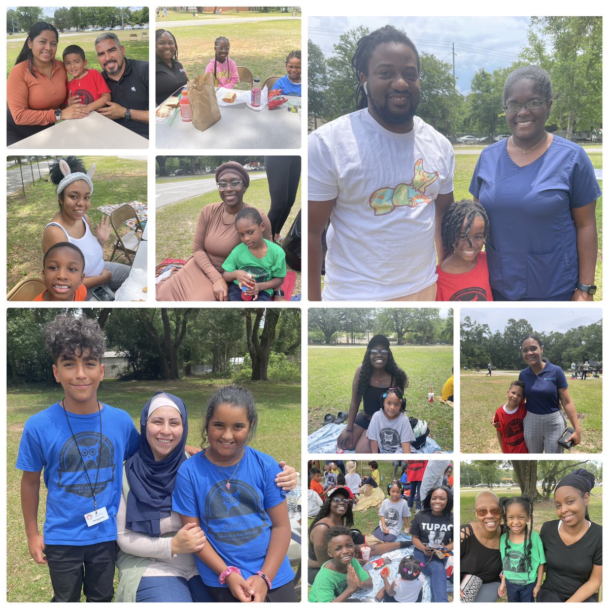 Fonde Elementary tweet media