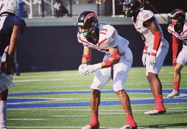 Maurice ( Reesse ) Ghee (@maurice11ghee) on Twitter photo After a great camp with great competition I am blessed to have received my first D1 offer from Saint Francis University! <a href="/CoachScottLewis/">Scott Lewis</a> <a href="/AnthonyZehyoue/">Anthony Zehyoue</a> <a href="/TouchdownDons/">Loyola Blakefield Football</a> After a great camp with great competition I am blessed to have received my first D1 offer from Saint Francis University! <a href="/CoachScottLewis/">Scott Lewis</a> <a href="/AnthonyZehyoue/">Anthony Zehyoue</a> <a href="/TouchdownDons/">Loyola Blakefield Football</a>