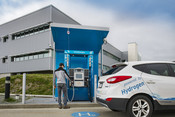 BCTradeInvest's tweet photo. #BC is hosting @hyfcell_Canada in Vancouver from June 5-7, 2023! Explore innovative solutions, network with experts and join global hydrogen and fuel cell technology leaders. Learn more: https://t.co/QIktrbdFpz #hydrogen #FuelCell #investbc https://t.co/4VTaPcW45l