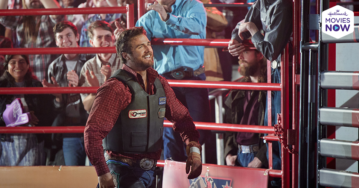 So many eyes are on Cash <a href="/Beau_Mirchoff/">Beau Mirchoff</a> to win the championship.
The season finale of <a href="/HallmarkRide/">Ride</a> is now streaming on #HallmarkMoviesNow!