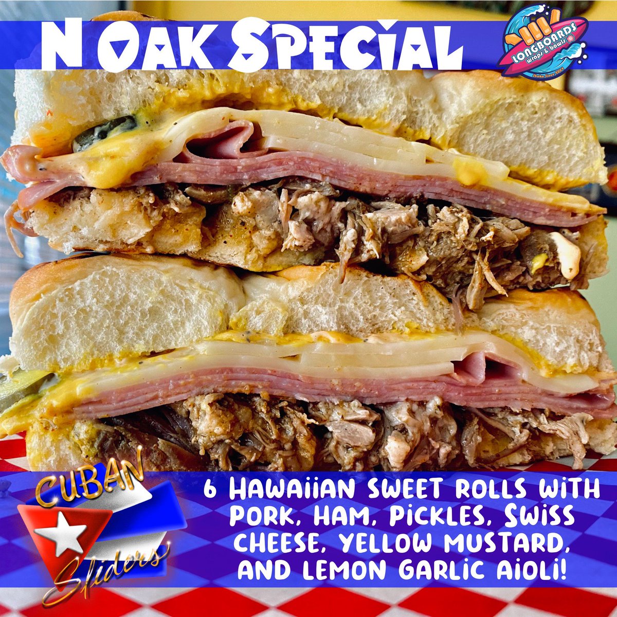 Longboards tweet media