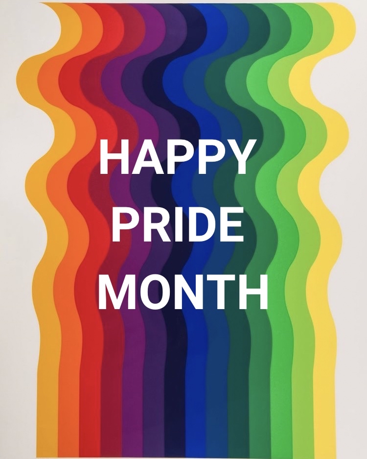 It’s our favorite month of the year!! ✨🌈

 #gayluxury #gayfashionista #lesbianpride #transmasculine #transfashion #lesbianfashion #lgbtqfashion #queerfashion #gayberlin #lgbtq #gaylondonuk #nonbinary #queerpride #queerstyle #gaynyc #nonbinaryfashion  #gayfash...