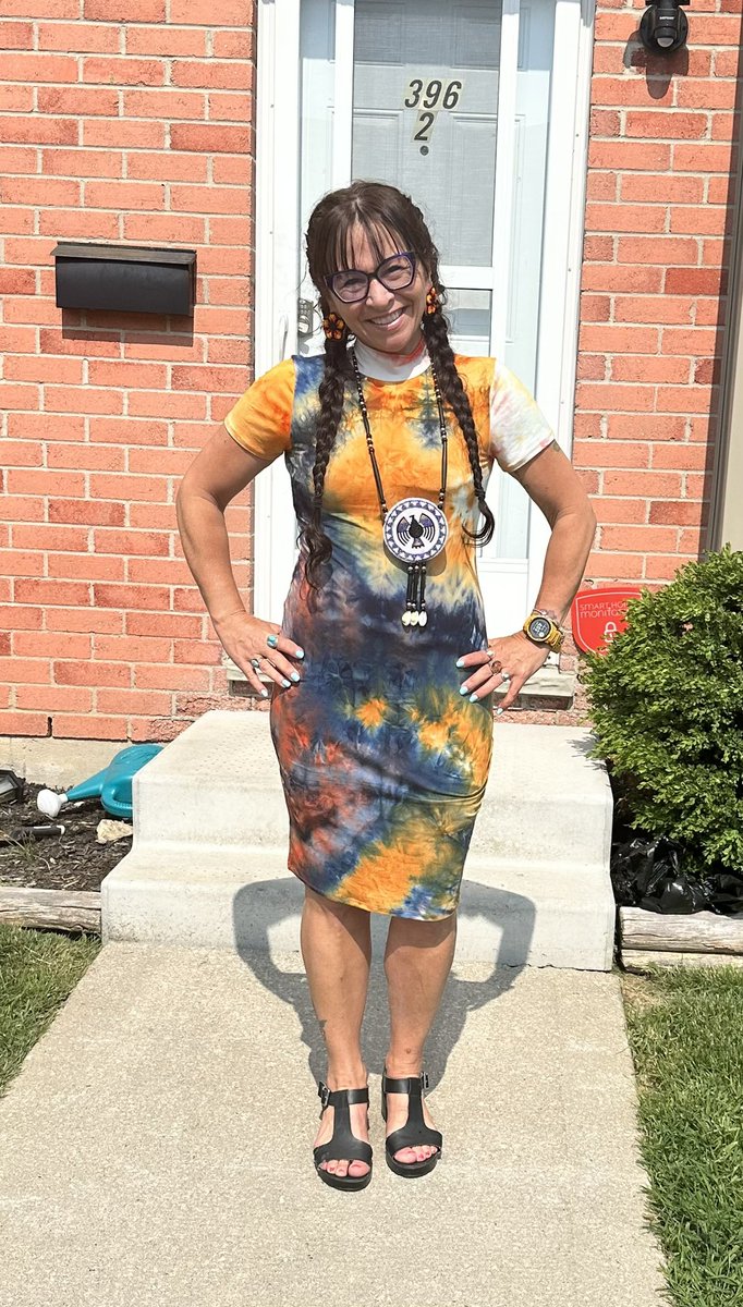 Dr. Robyn Michaud tweet media