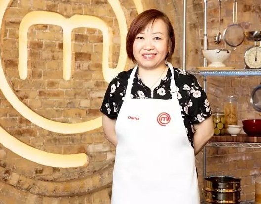 Probably one of the best #MasterChef finals I've seen! I had been rooting for Chariya from the start, there was just something about her. What a spectacular, well deserving winner! 
#MasterChefUK #Chariya