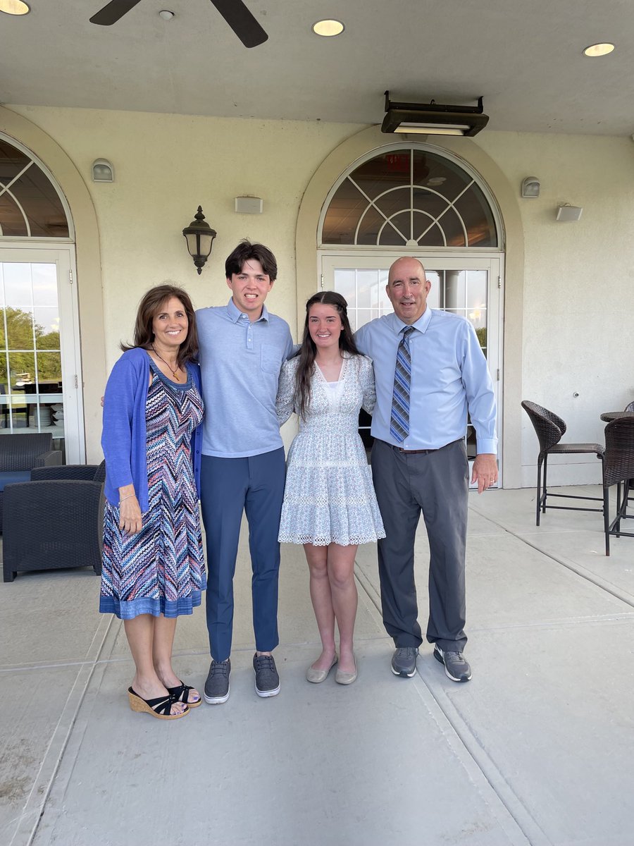 Notre Dame HS Athletics tweet media