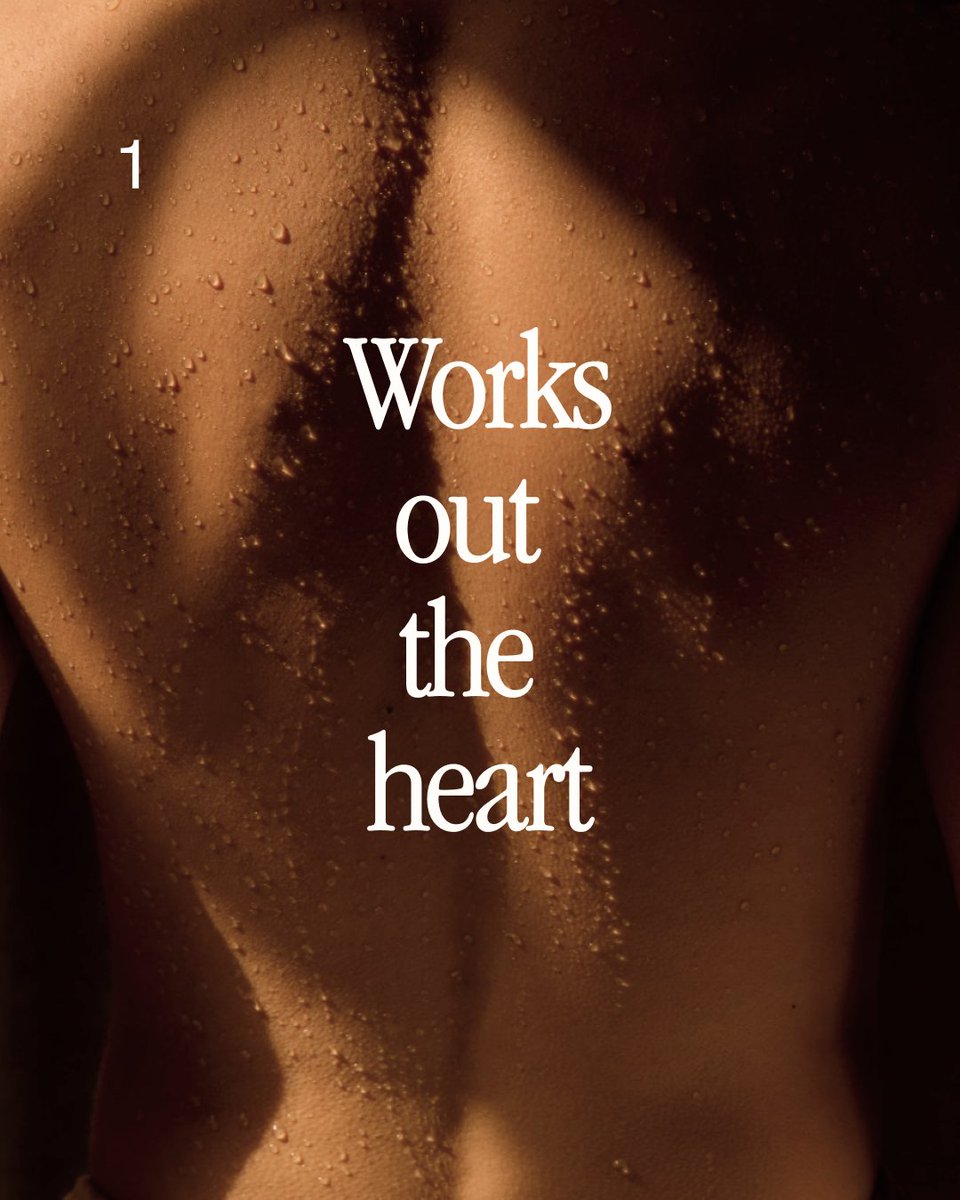 ancient_ritual's tweet photo. 5 benefits of sweat therapy 💦 (cont. in thread) https://t.co/S5E6HZHX0n