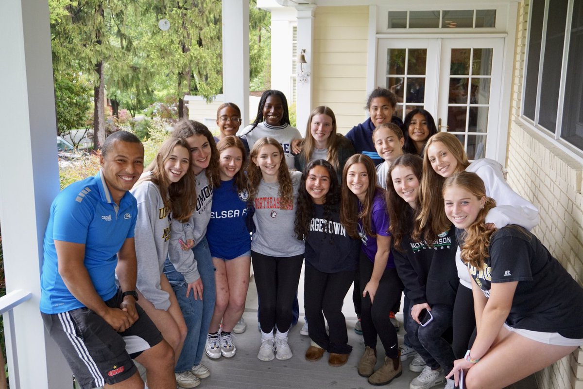 mrmsoccer's tweet image. Congratulations to all MRM 04/05G Blue Coyotes Seniors on graduating!

We’re insanely proud of everything you’ve already accomplished on and off the field, and we can’t wait to see what follows for each of you! 💪💙👏💙

#ruid #mocomd #soccerfamily