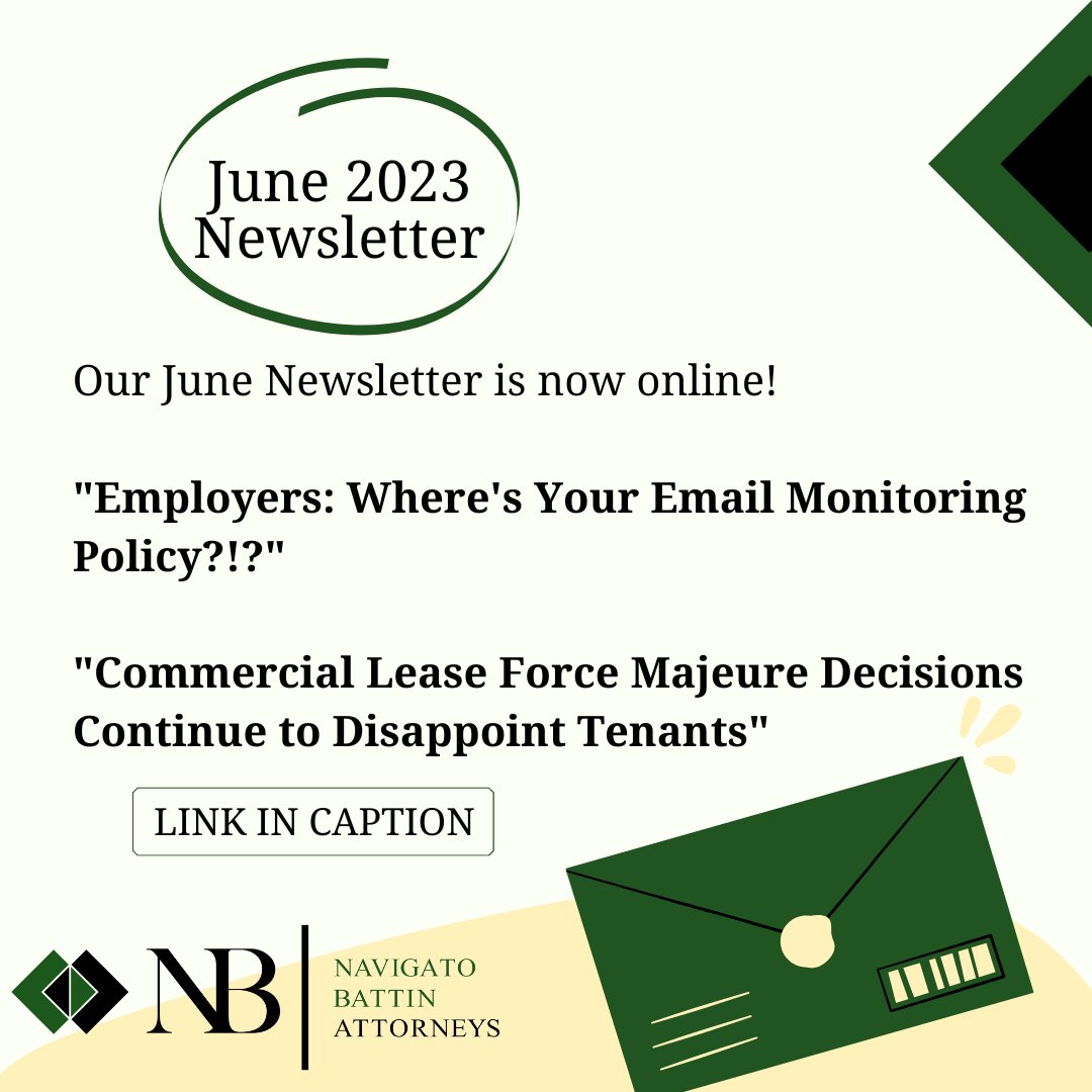 NavBat_'s tweet image. Our June Newsletter is now live! mailchi.mp/5d4951c51085/j…