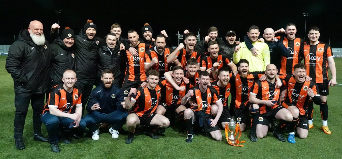 Doune Castle AFC tweet media